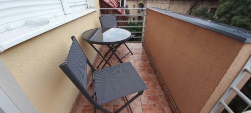 Elizabet Apartman A Belv�rosban