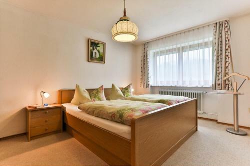 Apartamento Haus Kahlersberg Fewo