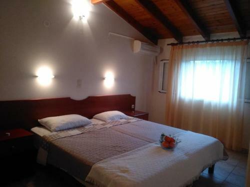 Pangea Corfu Apartments