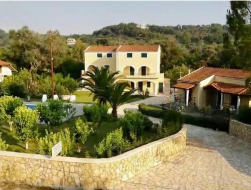 Pangea Corfu Apartments
