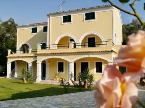 Pangea Corfu Apartments