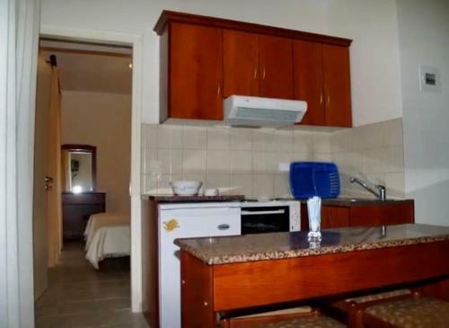 Pangea Corfu Apartments