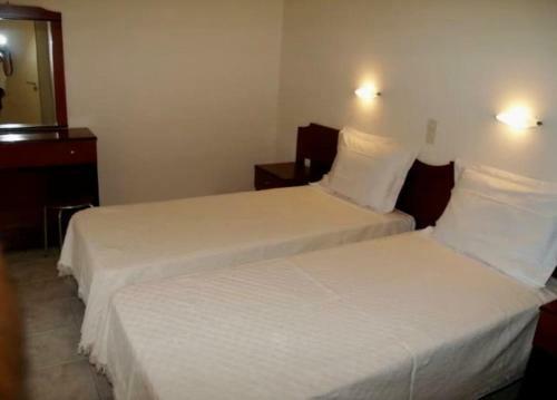 Pangea Corfu Apartments