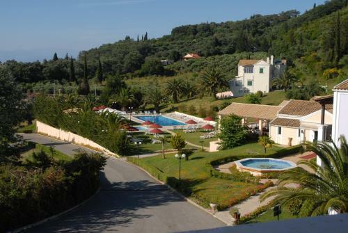 Rebecca's Village Corfu Hotel - All Inclusive