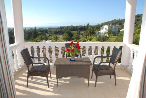 Rebecca's Village Corfu Hotel - All Inclusive
