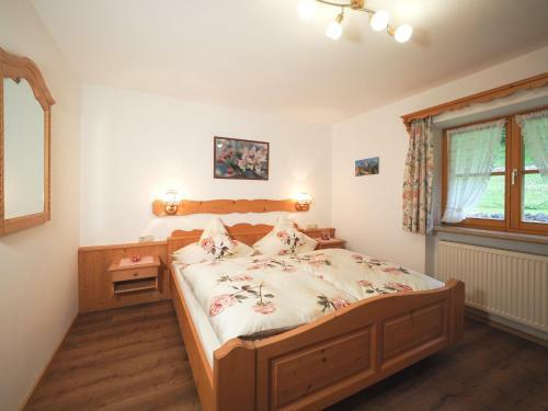 Apartamento Haus H�lzl Ferienwohnungen