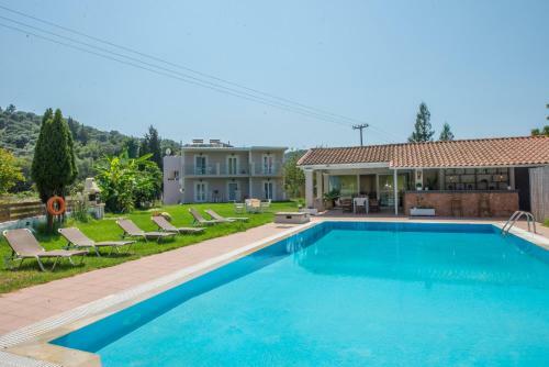 Villa Maria