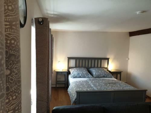 Apartamento Torhaus Rattelsdorf - Wohnung Edelwei�
