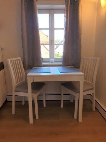 Apartamento Torhaus Rattelsdorf - Wohnung Edelwei�