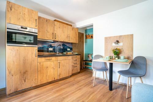 Apartamento Koglh�usl