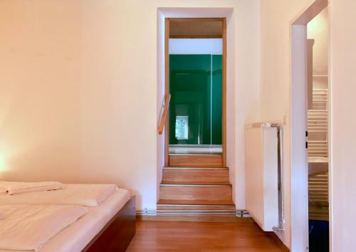 Bed & Breakfast Pension Sonntagshof