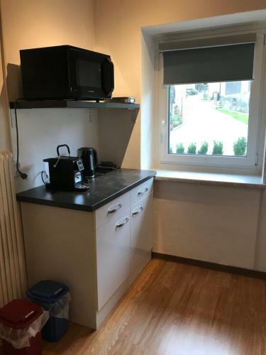Bed & Breakfast Pension Sonntagshof
