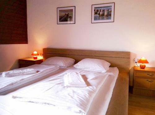 Bed & Breakfast Pension Sonntagshof