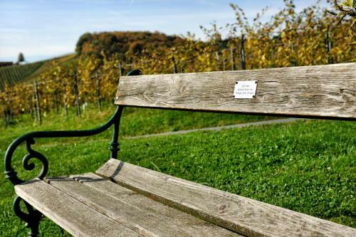 Hostal Weingut Und G�stezimmer Zirngast