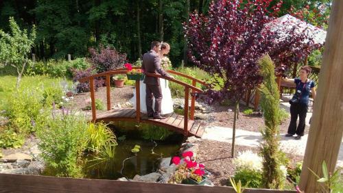 Hostal Landpension Wandersruh