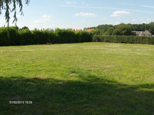 Apartamento Wenceslas Cobergher Appartement