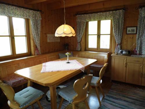 Agroturismo Biohof Schwanser