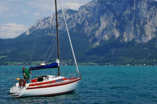 Agroturismo Biohof Schwanser