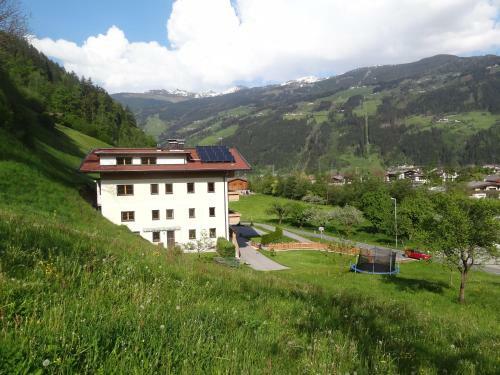 Apartamento Ferienhof Nogler