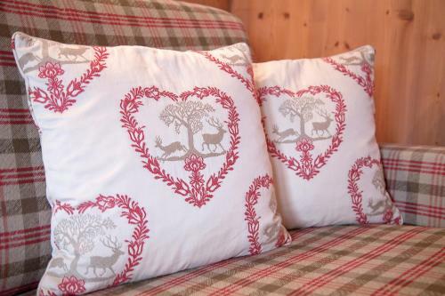 Apartamento Huaterhof