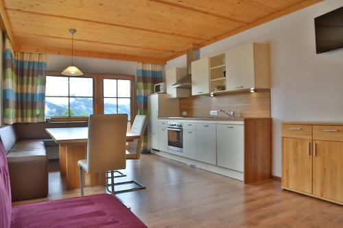 Apartamento Haus Burbach