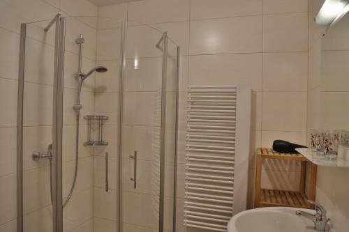 Apartamento Haus Burbach