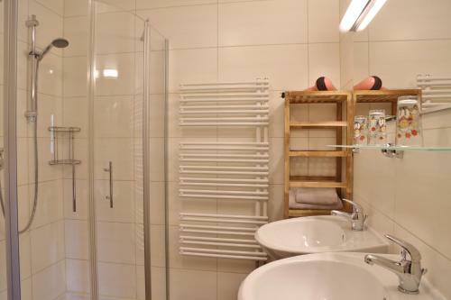 Apartamento Haus Burbach
