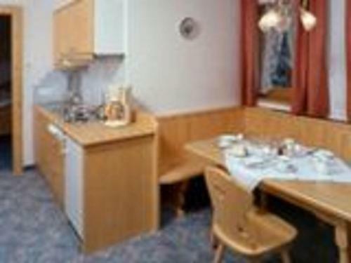 Apartamento Landhaus Sabine