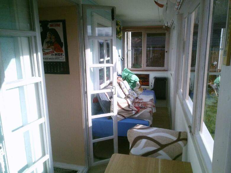 Apartamento Wannenhof I