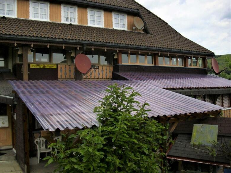 Apartamento Wannenhof I