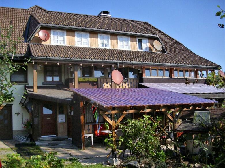 Apartamento Wannenhof I