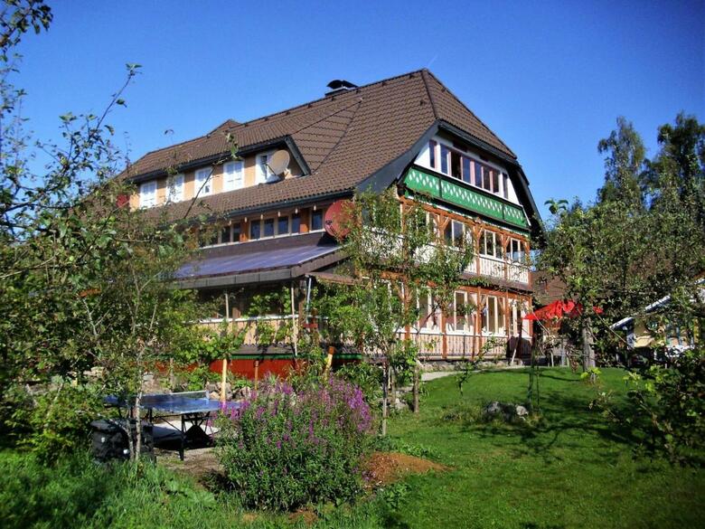 Apartamento Wannenhof I