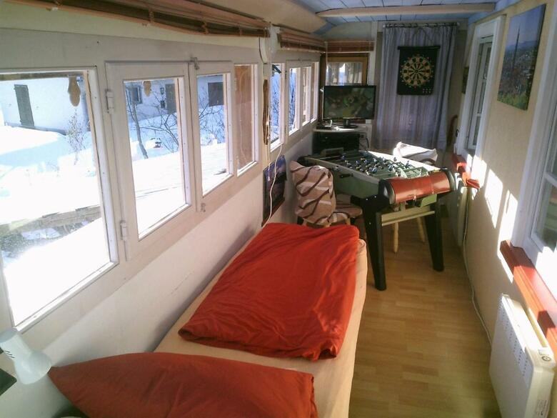 Apartamento Wannenhof I