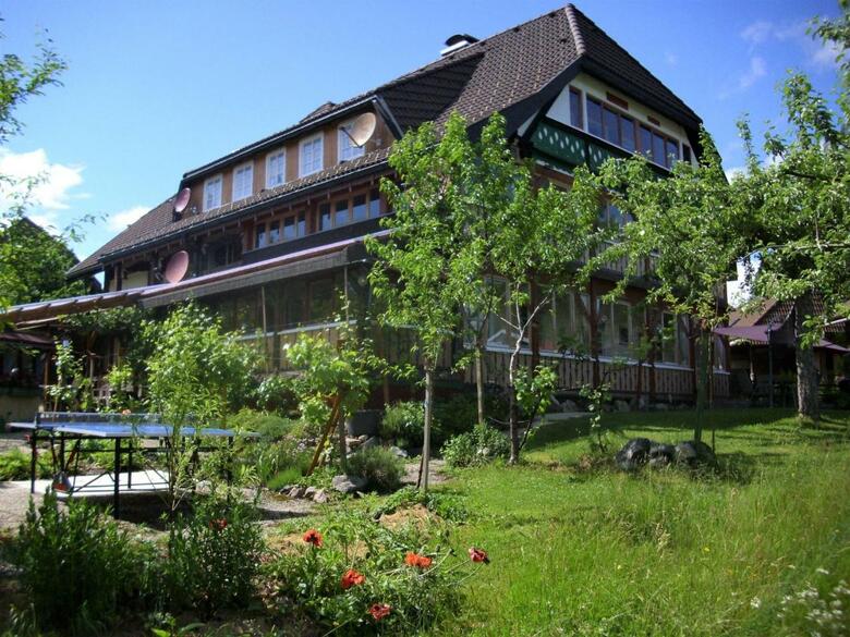 Apartamento Wannenhof I