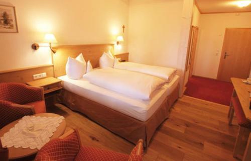 Hostal Gasthof Schwarzwaldhaus