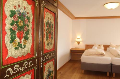 Hostal Gasthof Schwarzwaldhaus