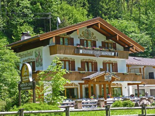 Hotel Gasthof Rehwinkl