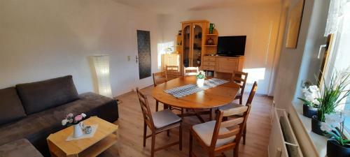 Apartamento Ferienhaus Und Ferienwohnung B�ttner