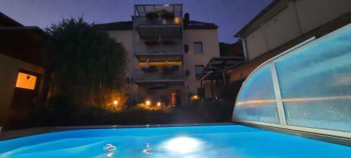 Apartamento Ferienhaus Und Ferienwohnung B�ttner