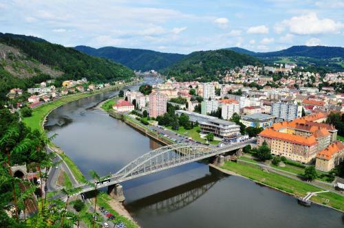 Apartamento Ferienhaus Und Ferienwohnung B�ttner