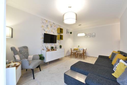 Kir�lyk�t 2 Apartman - Ingyen Parkol�s, Bicajok, AC