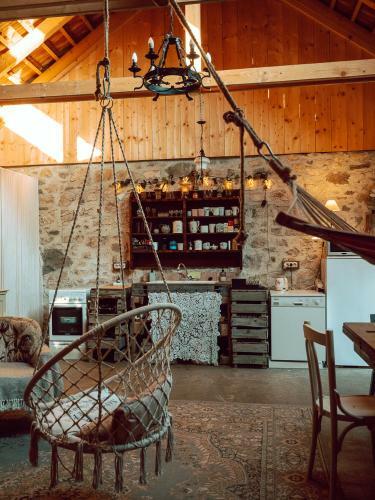 Deja Vu Holiday Houses