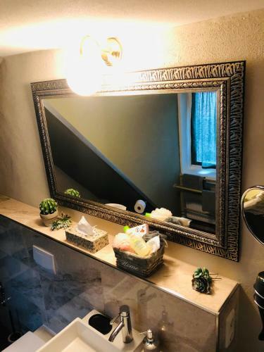Apartamento Ferienwohnung C Im Ferienhaus Antika