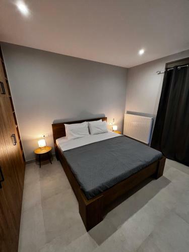 Giannel Luxury Apartment 1