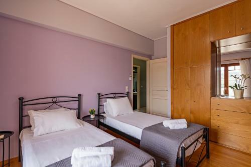 Villa La Serena Residence & Farm