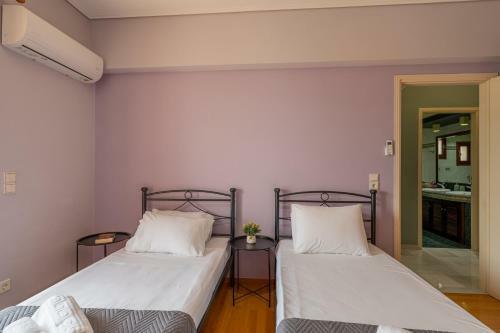 Villa La Serena Residence & Farm