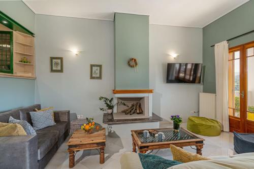 Villa La Serena Residence & Farm