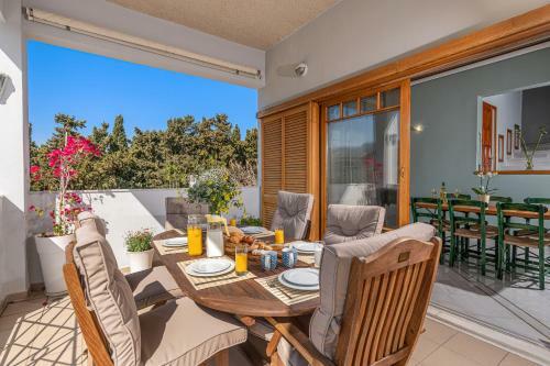 Villa La Serena Residence & Farm