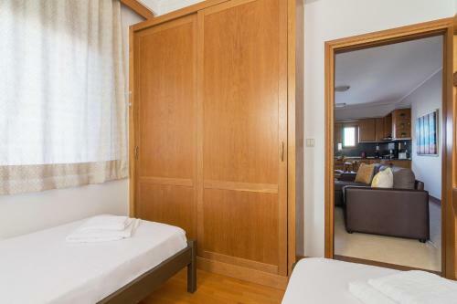2 Bedroom Apartment In Rethymno_5 Min From The Beach