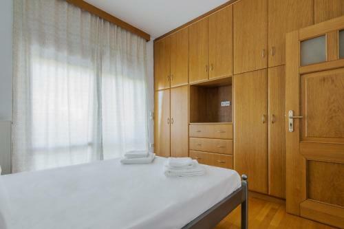 2 Bedroom Apartment In Rethymno_5 Min From The Beach